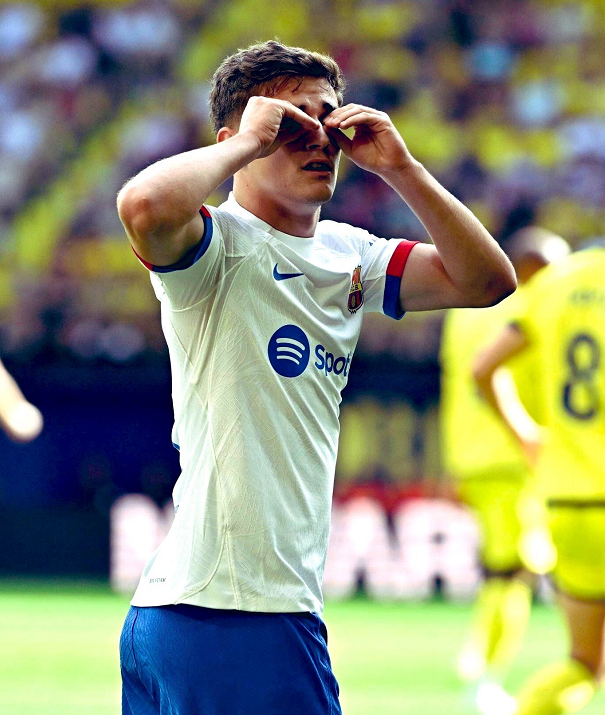 里程碑夜！巴塞罗那复出首秀，德国杯赛后刷纪录，质疑声仍在，更衣室氛围转暖的简单介绍-S15下注网站